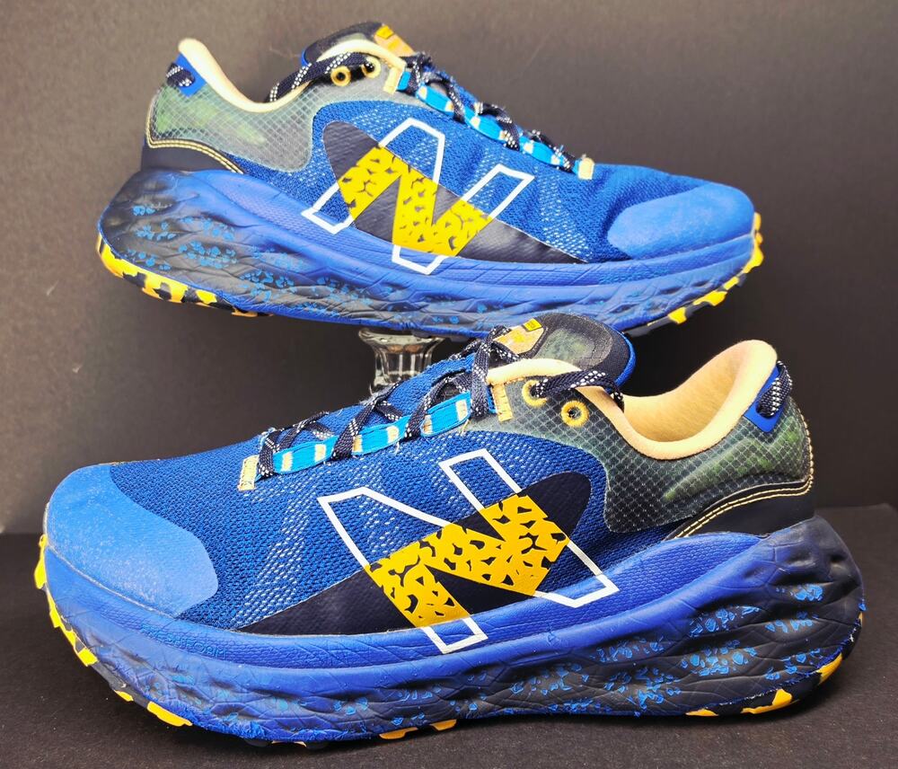 Wide New Balance Men 11.5